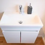 Apartman Homestead - Self-Check-In - Kostenloses Parken - Smart Tv - Kueche Vollausgestattet - Ruhige Lage Im Erdgeschoss Passau