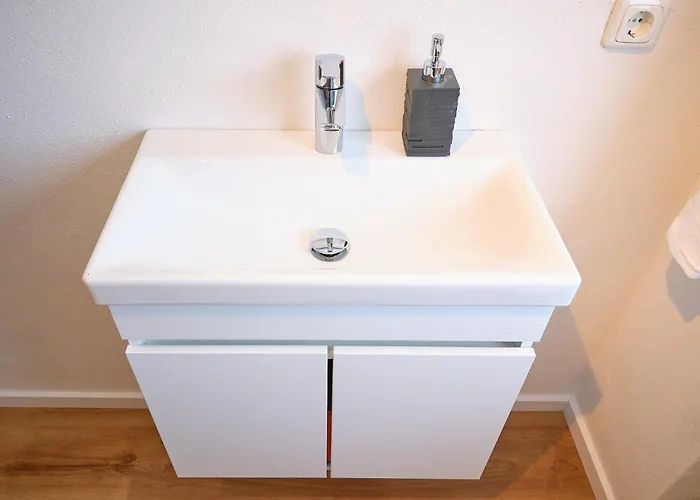 Appartamento Homestead - Im Eg - Balkon - Badewanne - Netflix Passavia