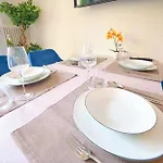 Lägenhet Homestead - Self-Check-In - Kostenloses Parken - Smart Tv - Kueche Vollausgestattet - Ruhige Lage Im Erdgeschoss