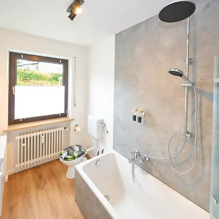 Appartement Homestead - Self-check-in - Kostenloses Parken - Smart Tv - Kueche Vollausgestattet - Ruhige Lage Im Erdgeschoss Passau