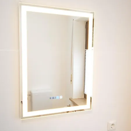 Homestead - Self-check-in - Kostenloses Parken - Smart Tv - Kueche Vollausgestattet - Ruhige Lage Im Erdgeschoss Appartement Passau