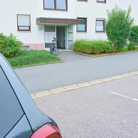Apartment HOMESTEAD - Passau Grubweg