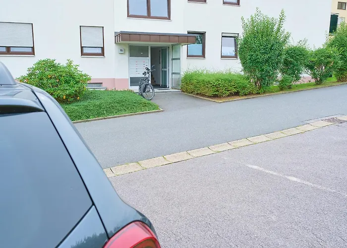 Apartment HOMESTEAD - Passau Grubweg